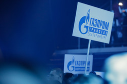 Первое место среди взрослых команд в общекомандном зачете заняли спортсмены из ООО "Газпром трансгаз Екатеринбург".
