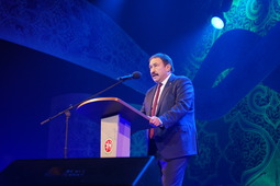 Премьер-министр Республики Татарстан Алексей Песошин.