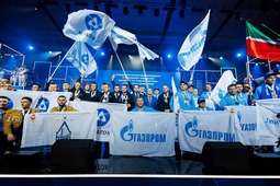 Победители Международного строительного чемпионата в 2023 году